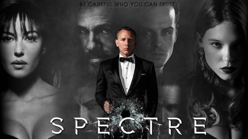 James Bond
