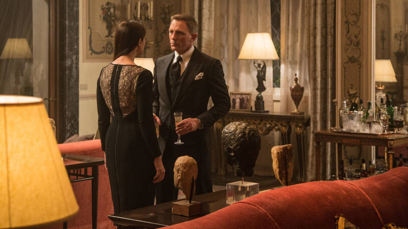 James Bond