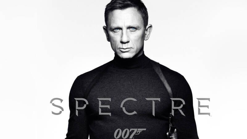James Bond