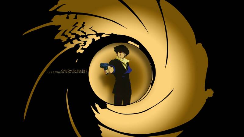 James Bond