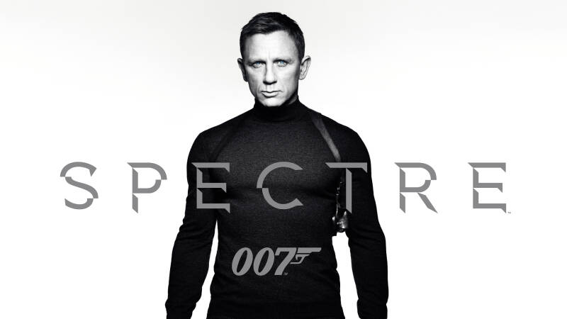 James Bond