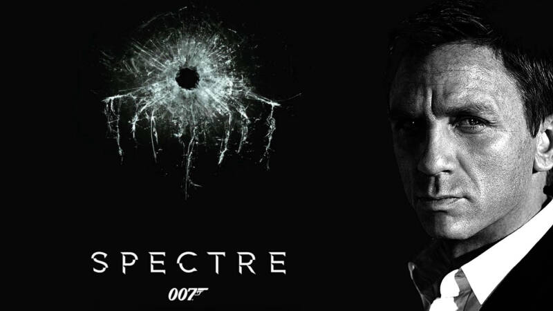 James Bond