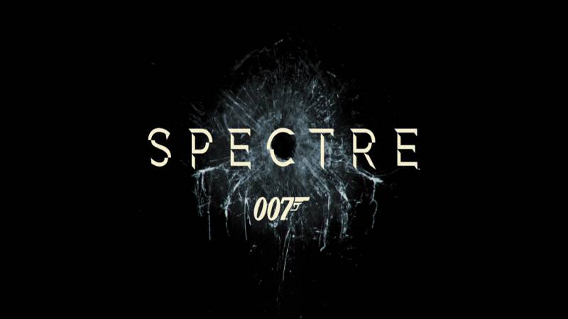 James Bond