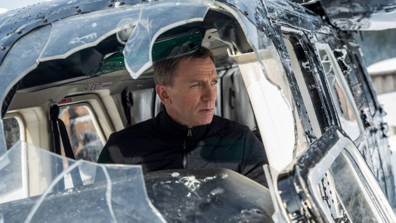 James Bond