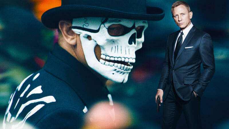 James Bond
