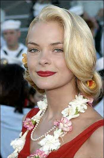 Jaime King
