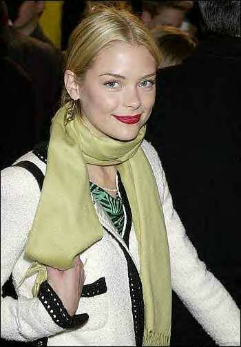 Jaime King