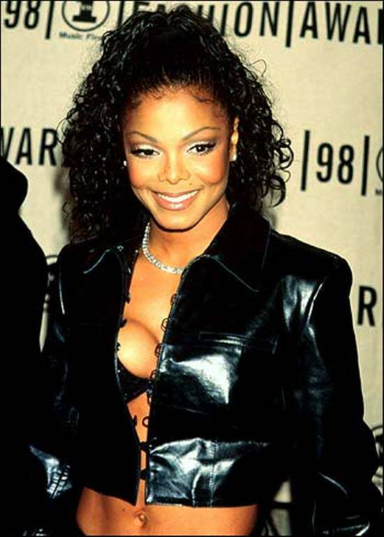 Janet Jackson