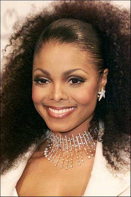 Janet Jackson