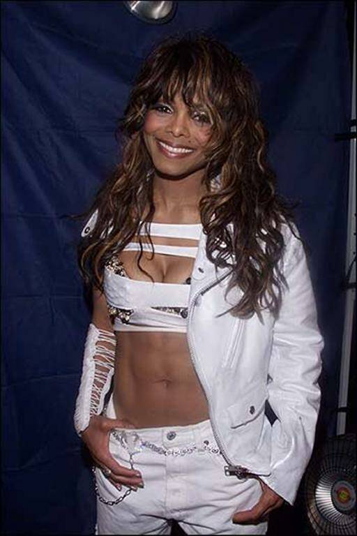 Janet Jackson