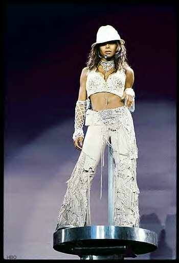 Janet Jackson