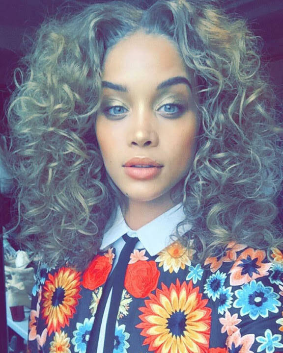 Jasmine Sanders
