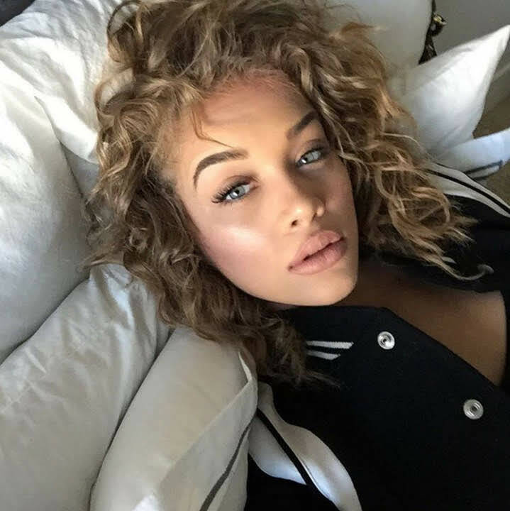 Jasmine Sanders