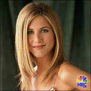 Jennifer Aniston