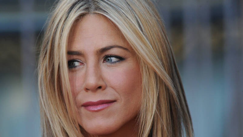 Jennifer Aniston