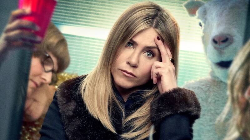 Jennifer Aniston