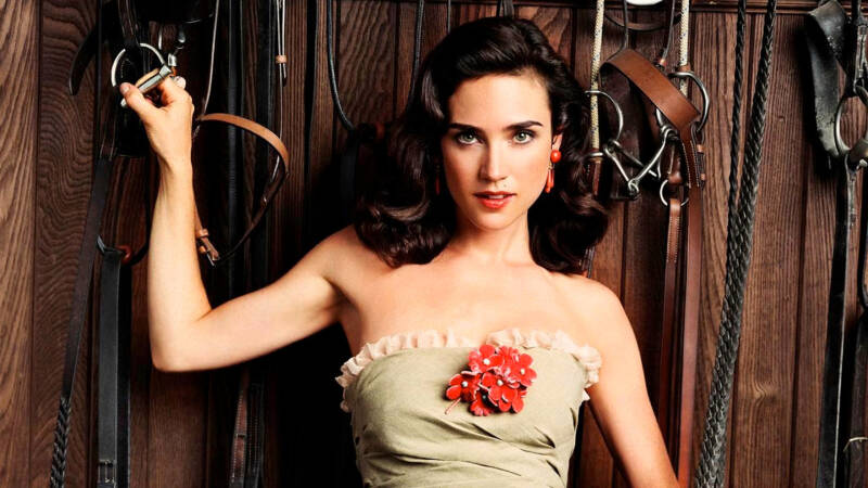 Jennifer Connelly