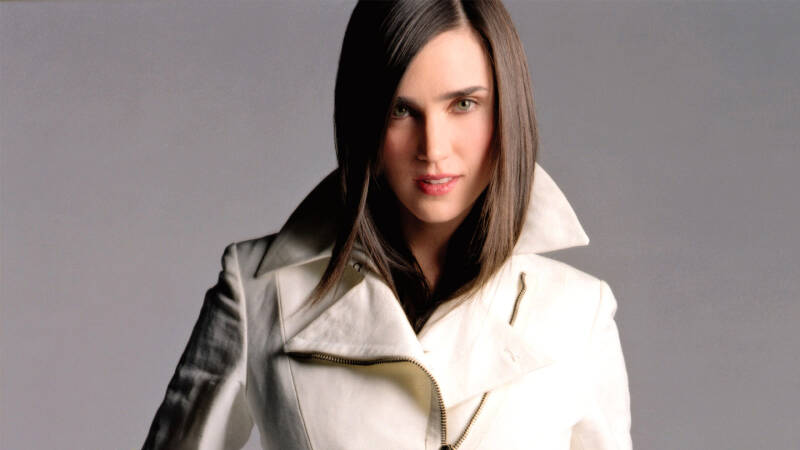 Jennifer Connelly