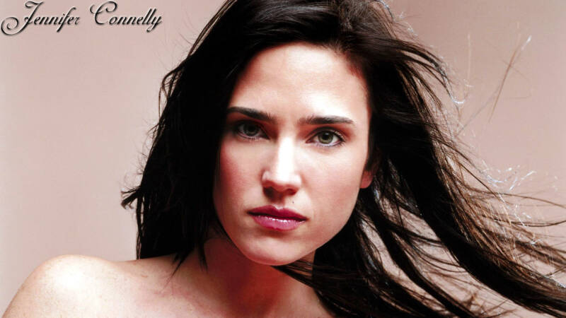 Jennifer Connelly