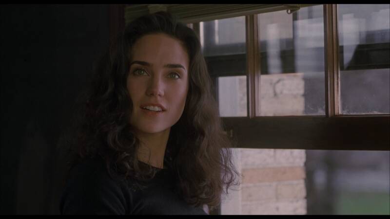 Jennifer Connelly
