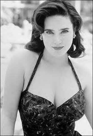 Jennifer Connelly