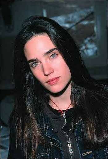 Jennifer Connelly