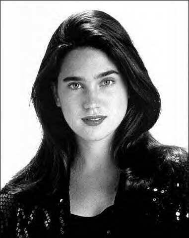 Jennifer Connelly
