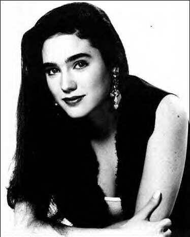 Jennifer Connelly