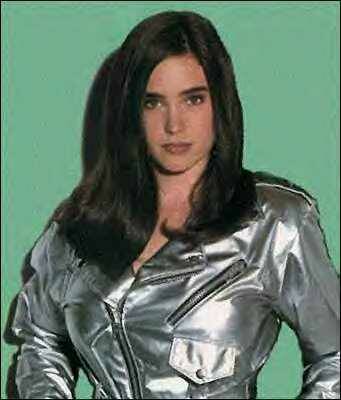 Jennifer Connelly