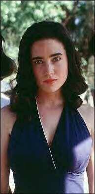 Jennifer Connelly