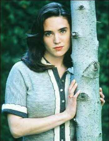 Jennifer Connelly