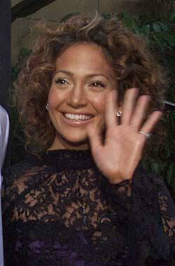 Jennifer Lopez