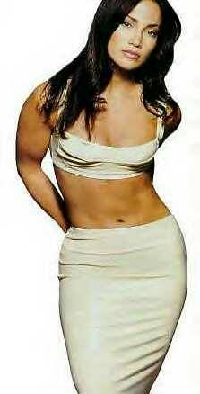 Jennifer Lopez