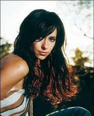 Jennifer Love Hewitt