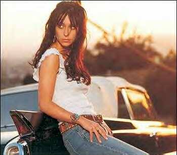 Jennifer Love Hewitt