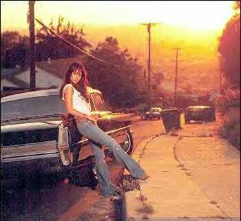 Jennifer Love Hewitt