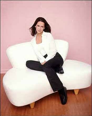 Jennifer Love Hewitt