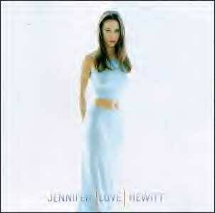 Jennifer Love Hewitt
