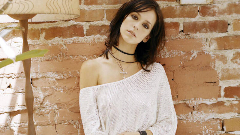 Jennifer Love Hewitt