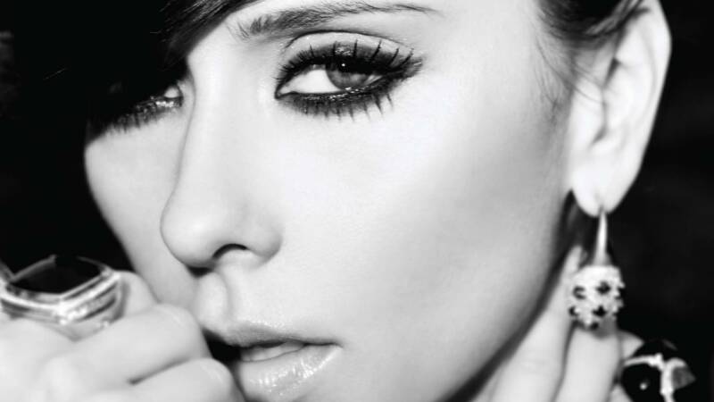 Jennifer Love Hewitt