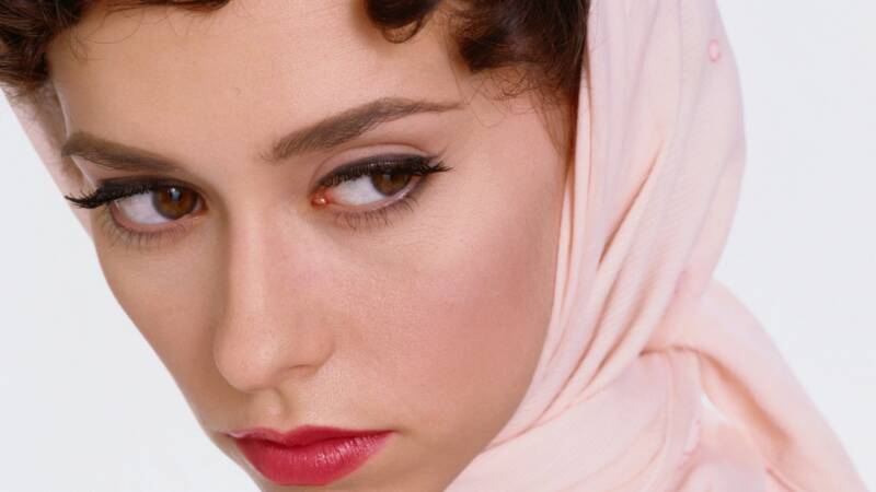 Jennifer Love Hewitt