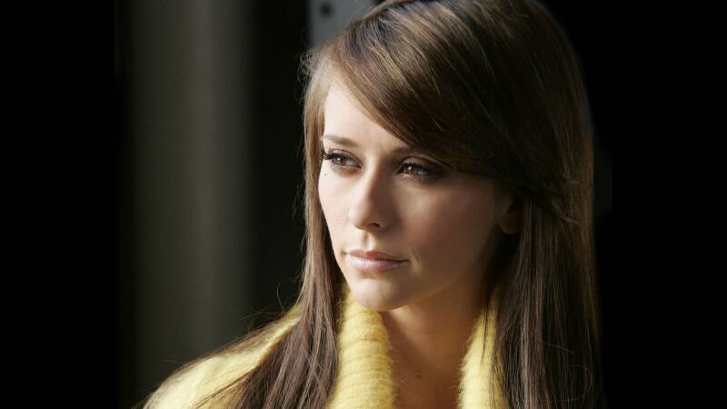 Jennifer Love Hewitt