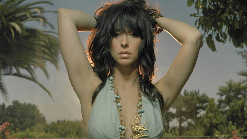 Jennifer Love Hewitt