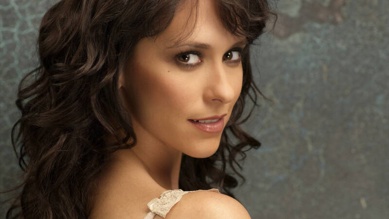 Jennifer Love Hewitt