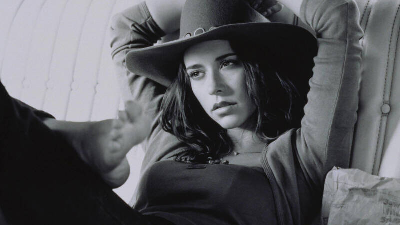 Jennifer Love Hewitt