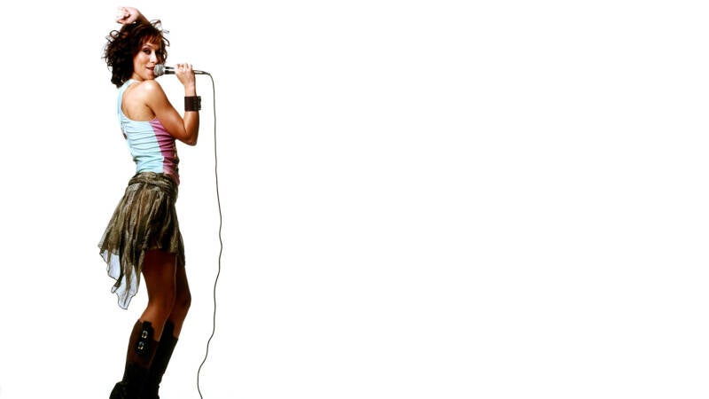 Jennifer Love Hewitt