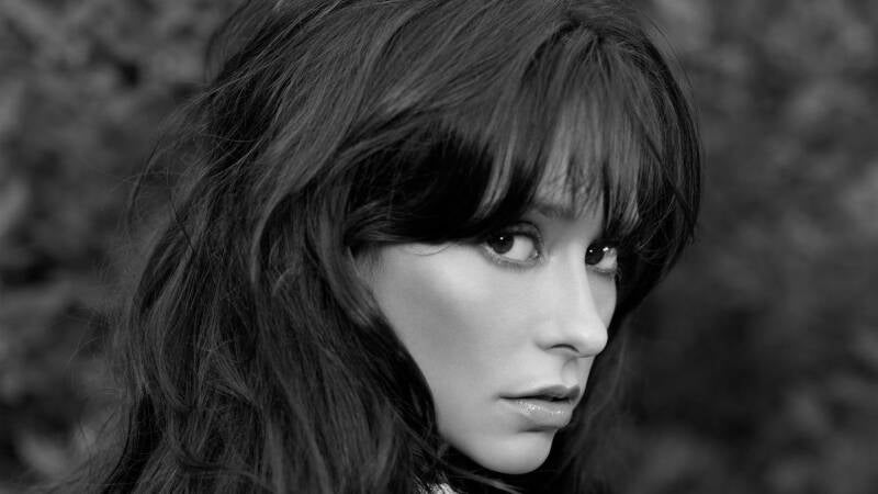 Jennifer Love Hewitt