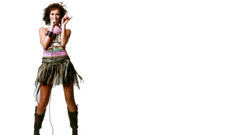 Jennifer Love Hewitt