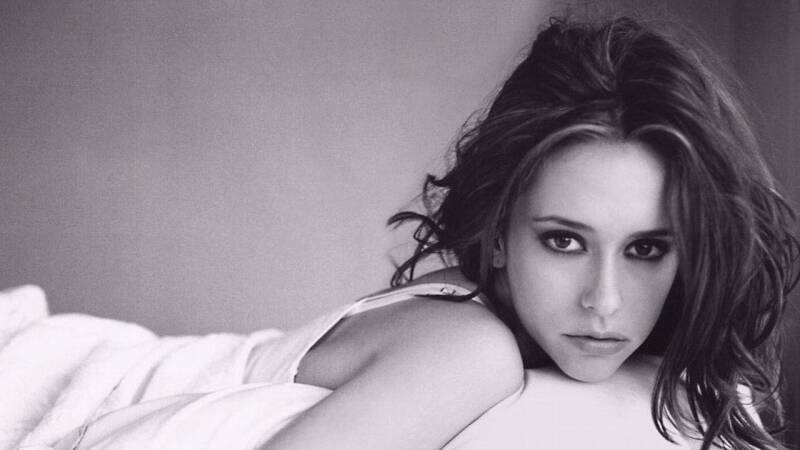 Jennifer Love Hewitt