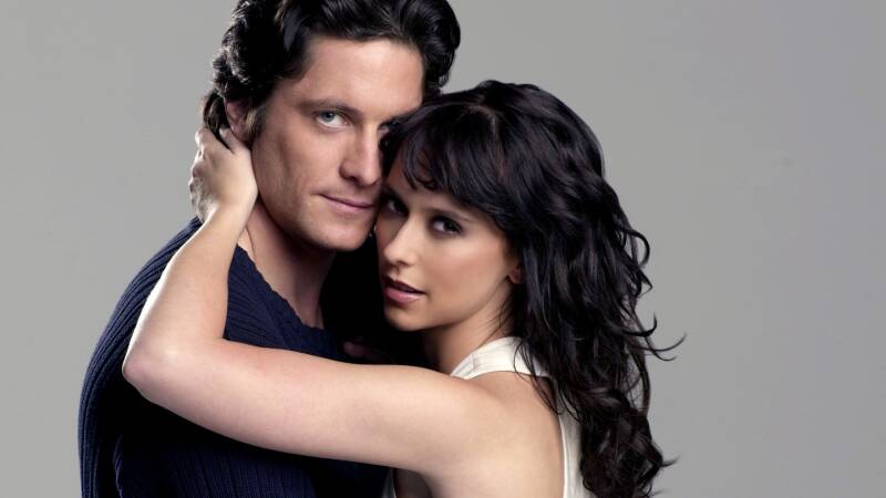 Jennifer Love Hewitt